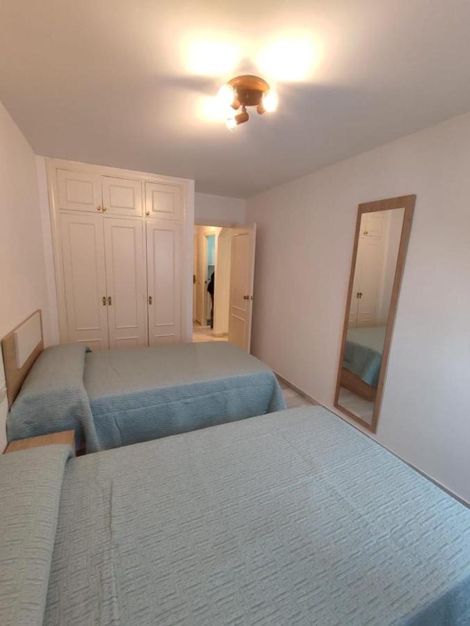 Apartamento Vistahermosa 412 Эль-Пуэрто-де-Санта-Мария Экстерьер фото