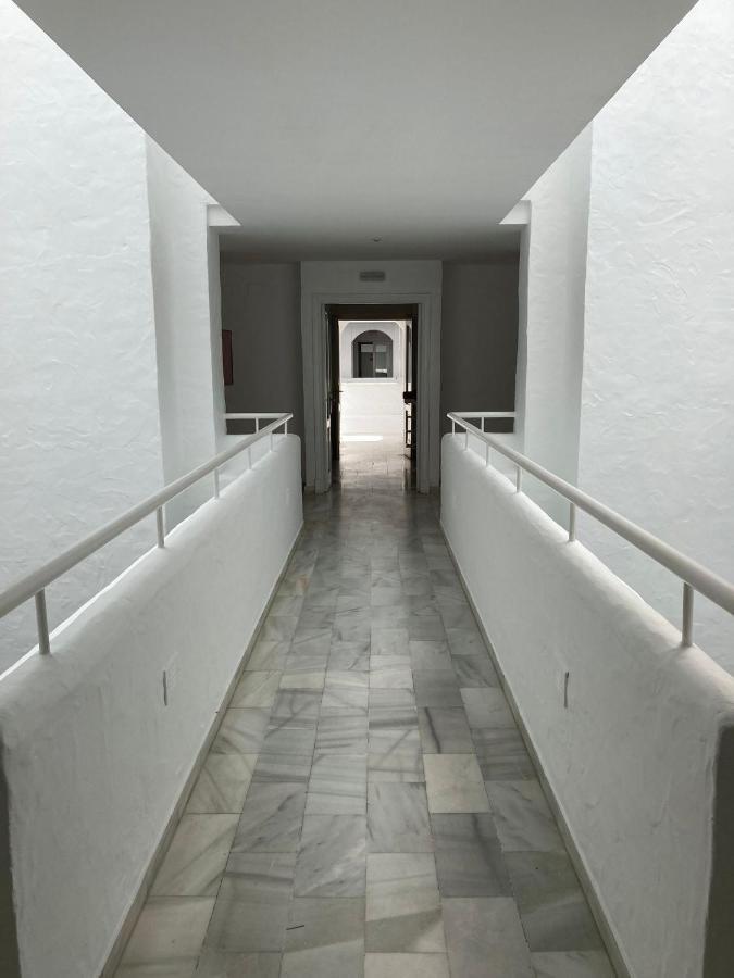 Apartamento Vistahermosa 412 Эль-Пуэрто-де-Санта-Мария Экстерьер фото